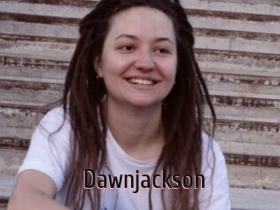 Dawnjackson