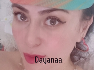 Dayanaa