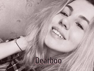 Dearboo