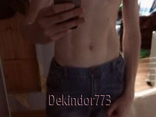 Dekindor773