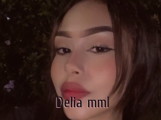 Delia_mml