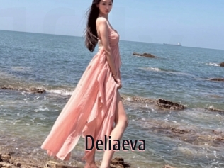 Deliaeva