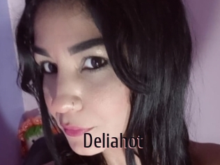 Deliahot