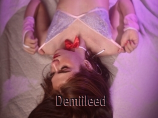 Demiileed