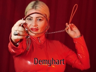 Demyhart