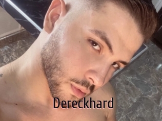 Dereckhard