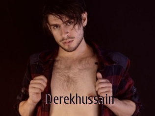 Derekhussain