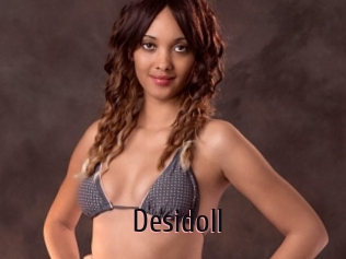 Desidoll