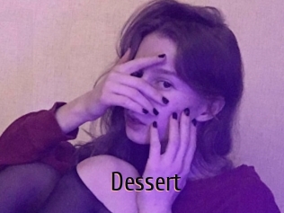 Dessert