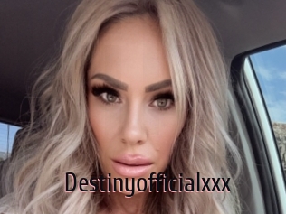 Destinyofficialxxx