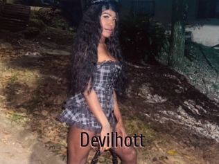 Devilhott