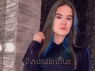 Devonabruster