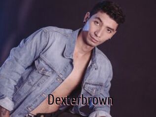 Dexterbrown