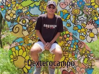 Dexterocampo