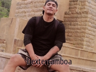 Dexterramboa