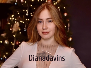 Dianadavins