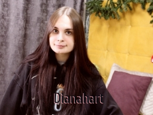 Dianahart