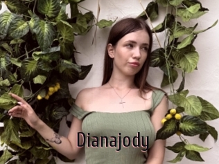 Dianajody