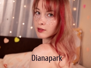 Dianapark