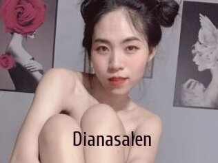 Dianasalen