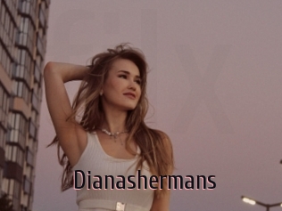 Dianashermans