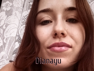 Dianayu