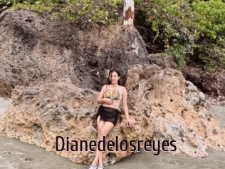 Dianedelosreyes