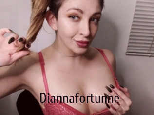 Diannafortunne