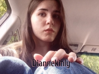 Diannekinly