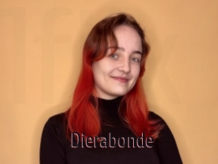 Dierabonde