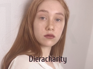 Dieracharity