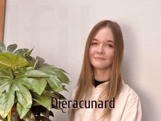 Dieracunard