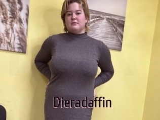 Dieradaffin