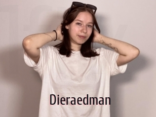 Dieraedman