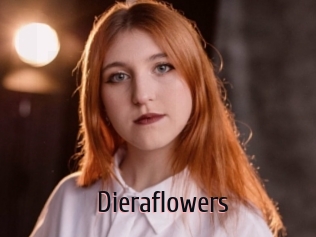 Dieraflowers