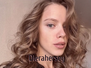 Dierahersey