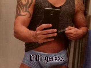 Dillingerxxx