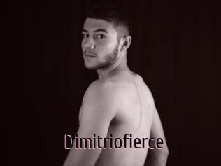 Dimitriofierce