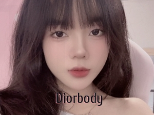 Diorbody