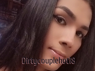 Dirtycouplehot18