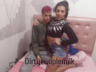 Dirtycouplemilk