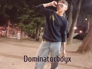 Dominatorboyx