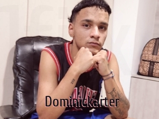 Dominickarter