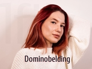 Dominobelding