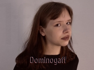 Dominogaff