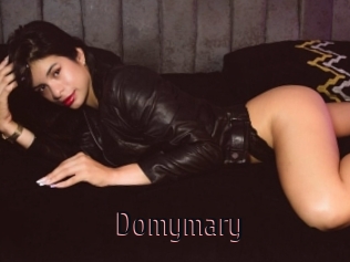 Domymary