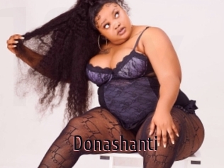 Donashanti