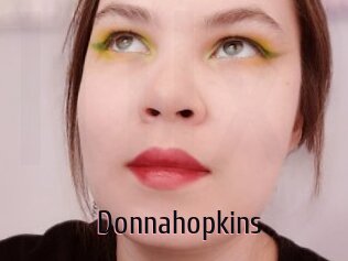 Donnahopkins