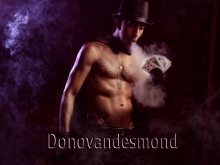 Donovandesmond