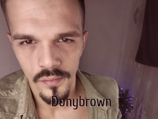 Donybrown